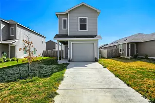 591 Commander Abbott Dr, Jarrell, TX 76537 - Photo 27