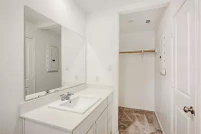 591 Commander Abbott Drive, Jarrell, TX 76537 - Photo 17