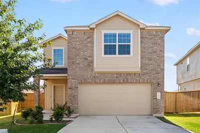 132 Joe Kidd Lane, Jarrell, TX 76537 - Photo 3