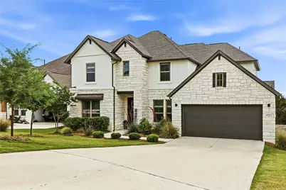 6717 Liberty Grotto Court, Jonestown, TX 78645 - Photo 1