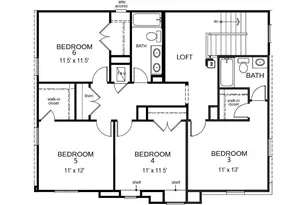 7702 Libretto Ln, Austin, TX 78744 - Photo 3