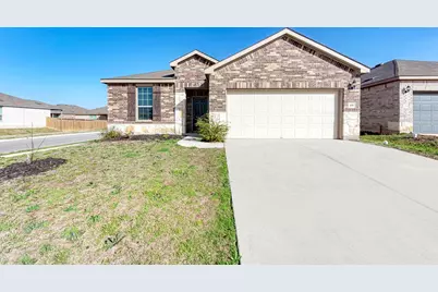 201 Pivot Drive, Taylor, TX 76574 - Photo 1
