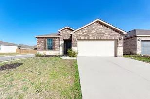 201 Pivot Dr, Taylor, TX 76574 - Photo 1