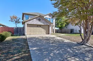 1326 Lakeside Loop, Round Rock, TX 78665 - Photo 1