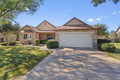 400 Dawson Trail, Georgetown, TX 78633 - Photo 9