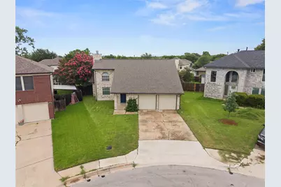 709 Firethorn Lane, Round Rock, TX 78664 - Photo 29