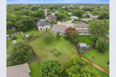 709 Firethorn Lane, Round Rock, TX 78664 - Photo 3