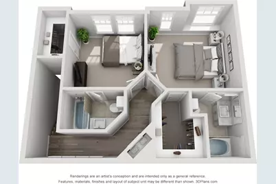 9009 N Fm 620 #2505, Austin, TX 78726 - Photo 19