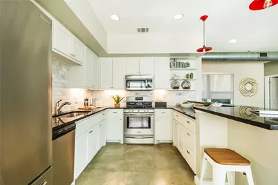 7601 Bethune Avenue #B, Austin, TX 78752 - Photo 5
