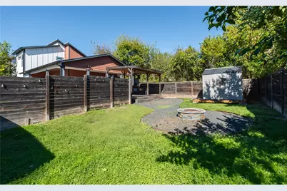 7601 Bethune Avenue #B, Austin, TX 78752 - Photo 35