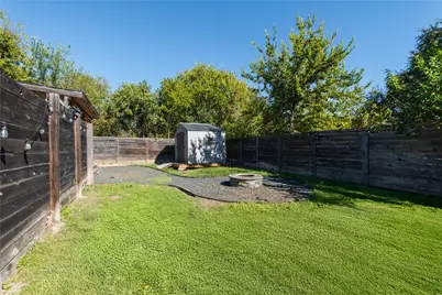 7601 Bethune Avenue #B, Austin, TX 78752 - Photo 35