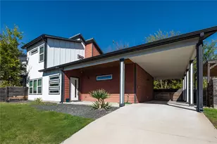 7601 Bethune Ave, Austin, TX 78752 - Photo 1