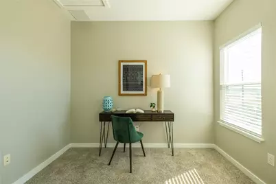 7601 Bethune Avenue #B, Austin, TX 78752 - Photo 23