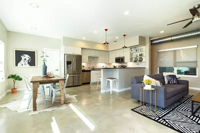 7601 Bethune Avenue #B, Austin, TX 78752 - Photo 3