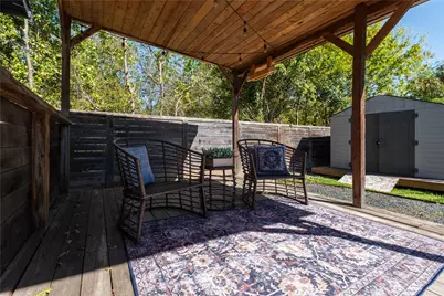 7601 Bethune Avenue #B, Austin, TX 78752 - Photo 31