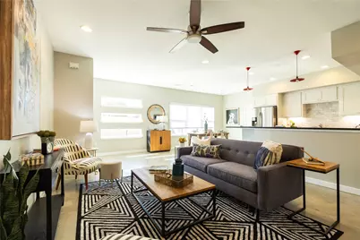 7601 Bethune Avenue #B, Austin, TX 78752 - Photo 7