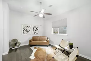 2909 St Paul Rivera, Round Rock, TX 78665 - Photo 19