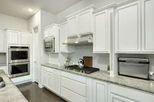 2909 St Paul Rivera, Round Rock, TX 78665 - Photo 3