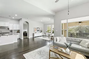 2909 St Paul Rivera, Round Rock, TX 78665 - Photo 7