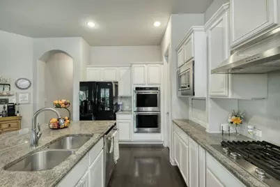 2909 Saint Paul Rivera, Round Rock, TX 78665 - Photo 9