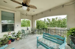 2909 St Paul Rivera, Round Rock, TX 78665 - Photo 25