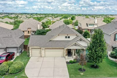 2909 Saint Paul Rivera, Round Rock, TX 78665 - Photo 29