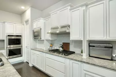 2909 Saint Paul Rivera, Round Rock, TX 78665 - Photo 3