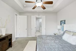 2909 St Paul Rivera, Round Rock, TX 78665 - Photo 13