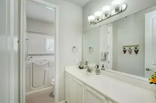 2909 St Paul Rivera, Round Rock, TX 78665 - Photo 23