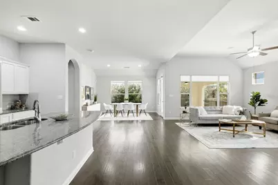 2909 Saint Paul Rivera, Round Rock, TX 78665 - Photo 1