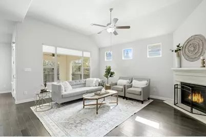 2909 Saint Paul Rivera, Round Rock, TX 78665 - Photo 5