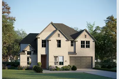 432 Olinda Way, Liberty Hill, TX 78642 - Photo 1