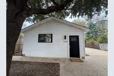 1005 Willow Street #B, Austin, TX 78702 - Photo 1