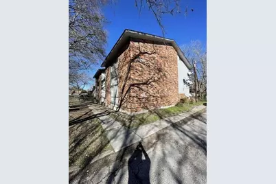 1101 Bois Darc Street #D, Lockhart, TX 78644 - Photo 7