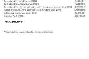 350 Lost River Rd, Georgetown, TX 78628 - Photo 9