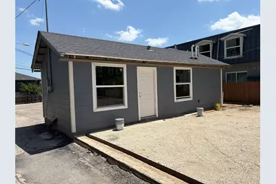 [Address not provided], Austin, TX 78752 - Photo 1