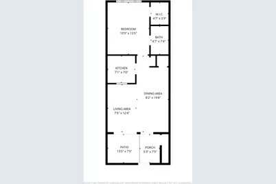 1907 Fairlawn Lane #3, Austin, TX 78704 - Photo 19