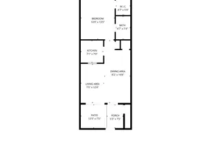 1907 Fairlawn Ln, Austin, TX 78704 - Photo 19