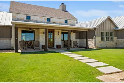 283 Soaring Eagles Drive, Fredericksburg, TX 78624 - Photo 1