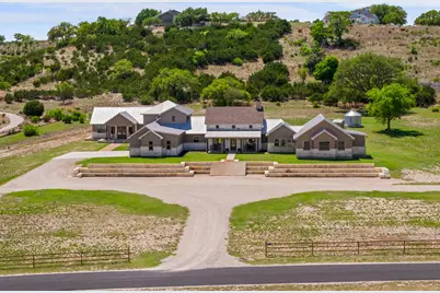 283 Soaring Eagles Drive, Fredericksburg, TX 78624 - Photo 3