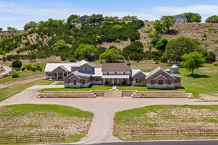 283 Soaring Eagles Dr, Fredericksburg, TX 78624 - Photo 3