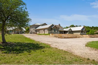 283 Soaring Eagles Drive, Fredericksburg, TX 78624 - Photo 7