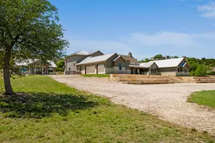 283 Soaring Eagles Dr, Fredericksburg, TX 78624 - Photo 7