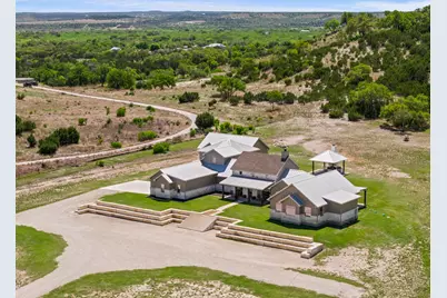 283 Soaring Eagles Drive, Fredericksburg, TX 78624 - Photo 5