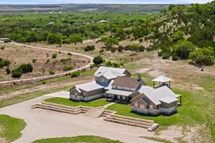 283 Soaring Eagles Dr, Fredericksburg, TX 78624 - Photo 5