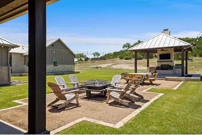 283 Soaring Eagles Drive, Fredericksburg, TX 78624 - Photo 35
