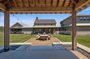 283 Soaring Eagles Dr, Fredericksburg, TX 78624 - Photo 31