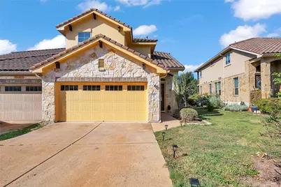 520 S Meadowlark Street #B, Lakeway, TX 78734 - Photo 1