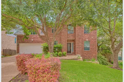 13013 Titus Court, Austin, TX 78732 - Photo 1
