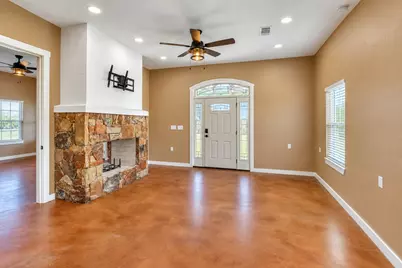 9584 W State Highway 71 Highway, Llano, TX 78643 - Photo 11